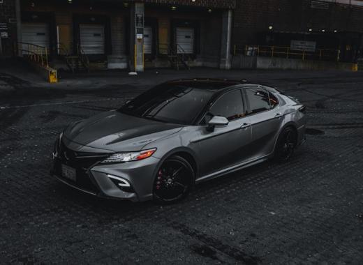 Mercedes-Benz C300 4MATIC 2024