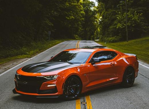 Nissan GT-R NISMO Special Edition 2024