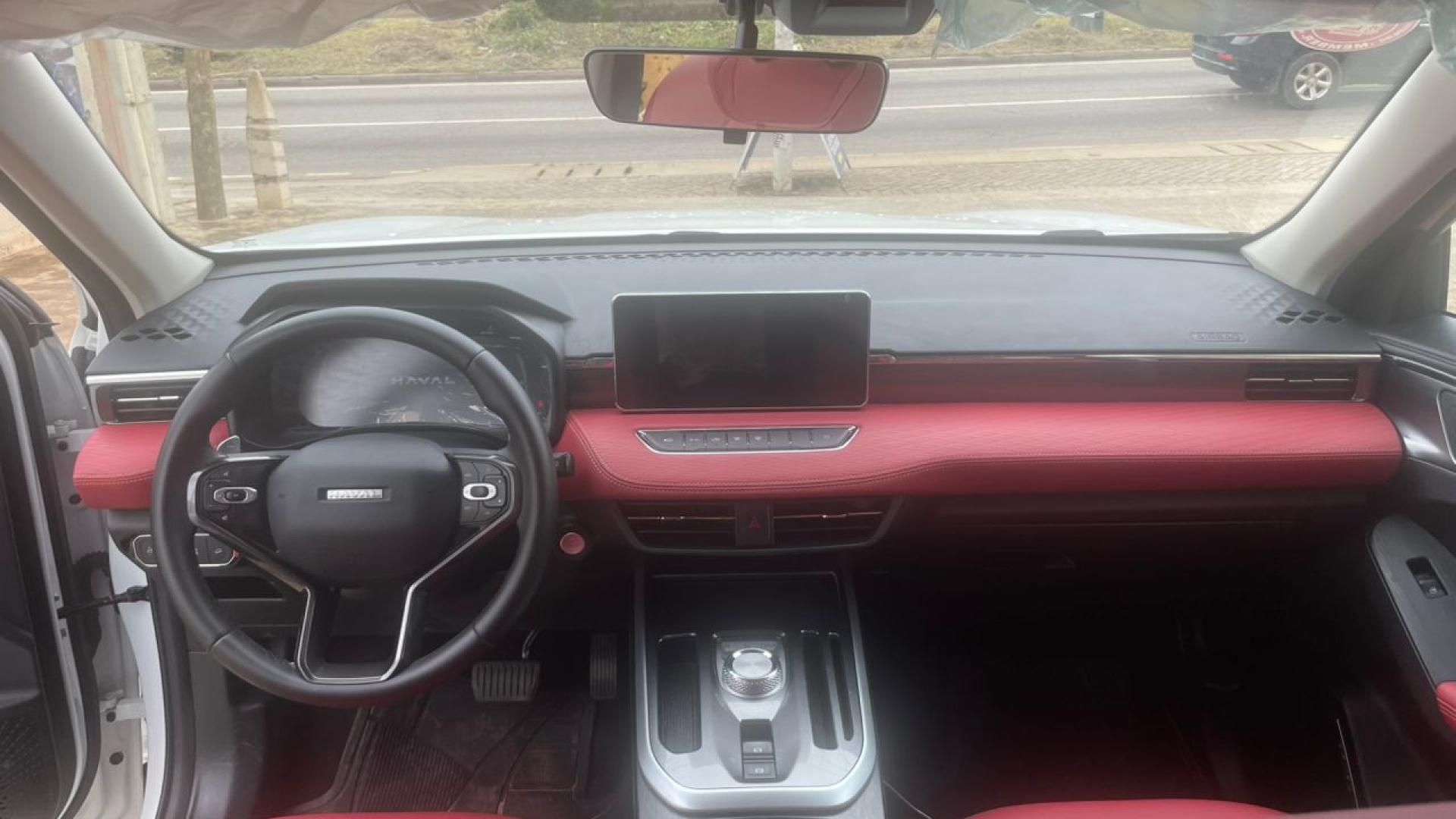Haval Jolion (2025)