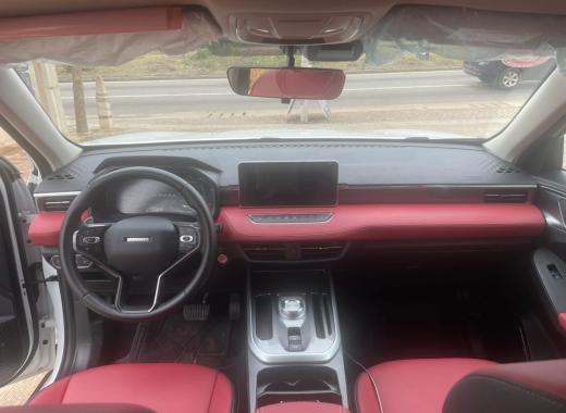 Haval Jolion (2025)