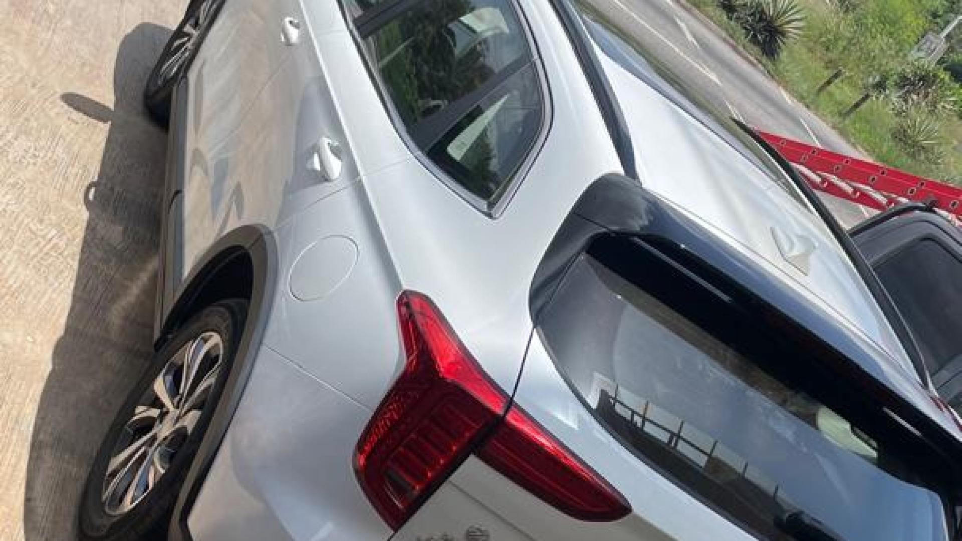 Haval Jolion (2025)