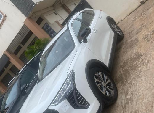 Haval Jolion (2025)