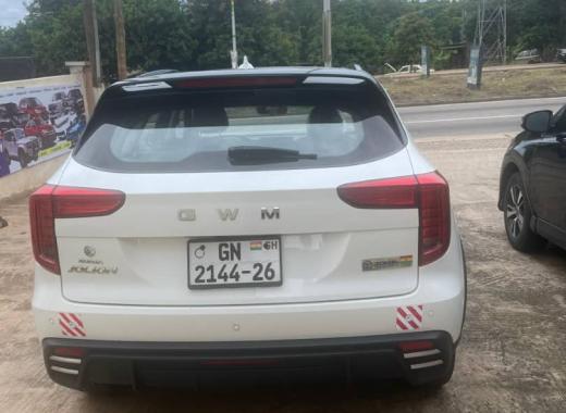 Haval Jolion (2025)
