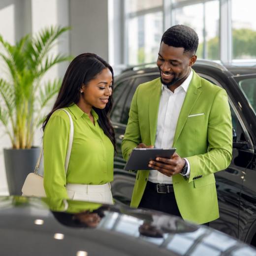 Earn more from your car. List it on Novigo today.