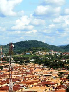 Obuasi